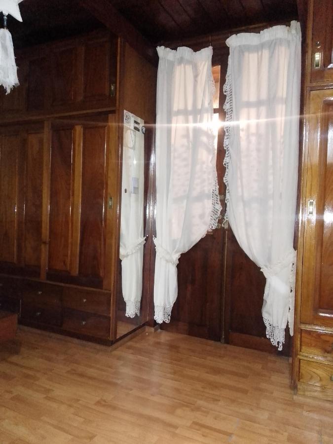 El Balcon De La Tata Apartment San Salvador de Jujuy Bagian luar foto