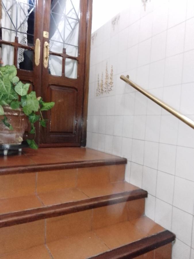 El Balcon De La Tata Apartment San Salvador de Jujuy Bagian luar foto
