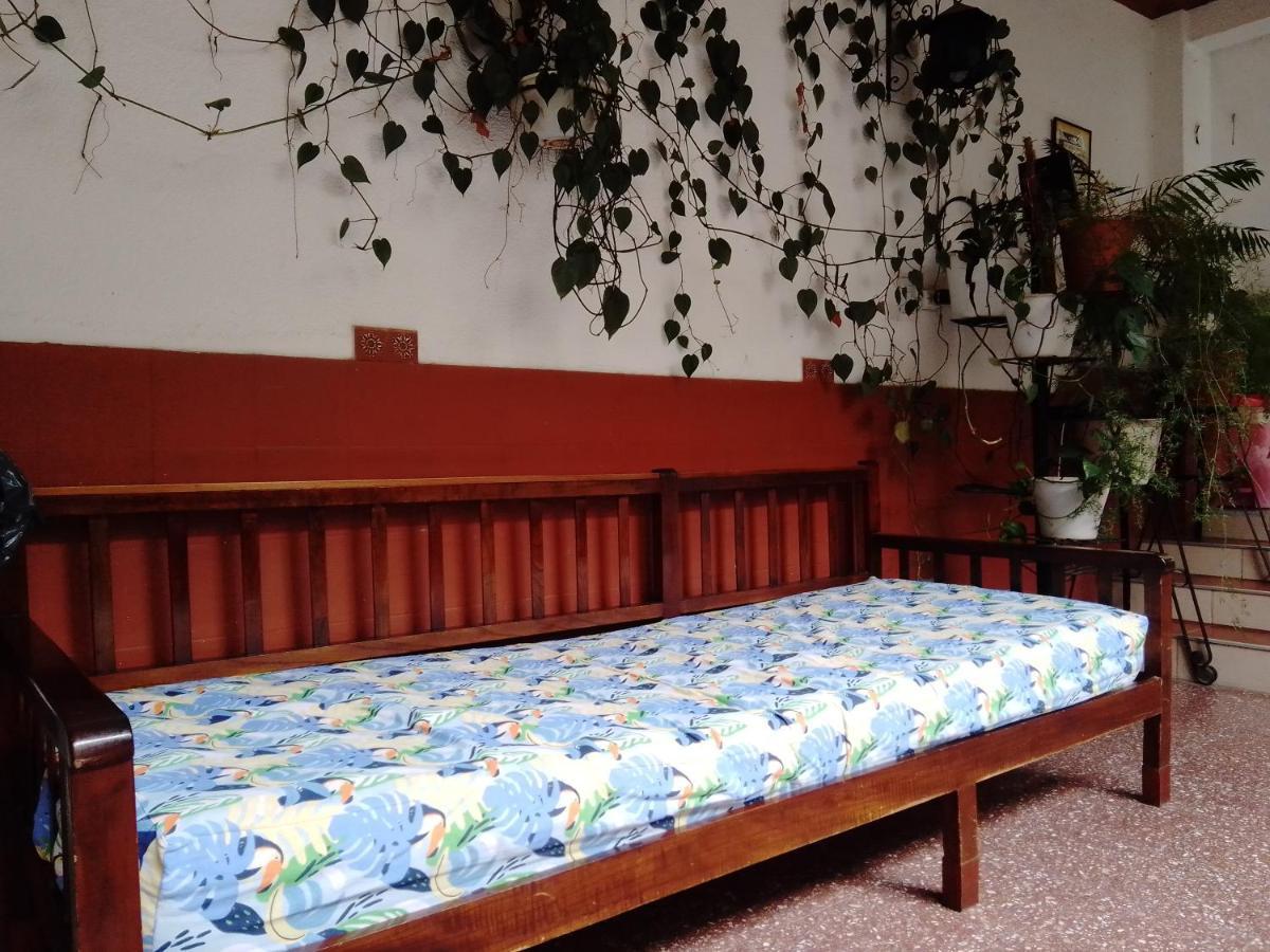 El Balcon De La Tata Apartment San Salvador de Jujuy Bagian luar foto