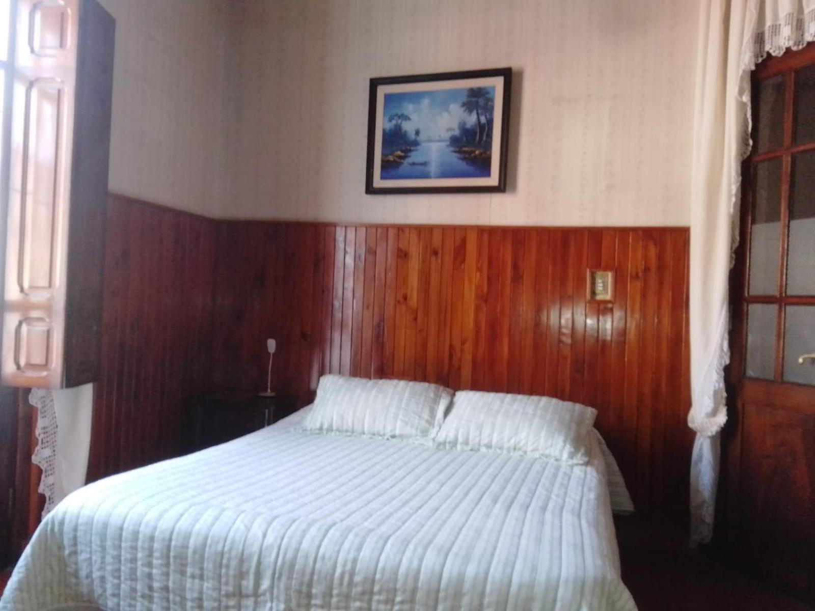El Balcon De La Tata Apartment San Salvador de Jujuy Bagian luar foto