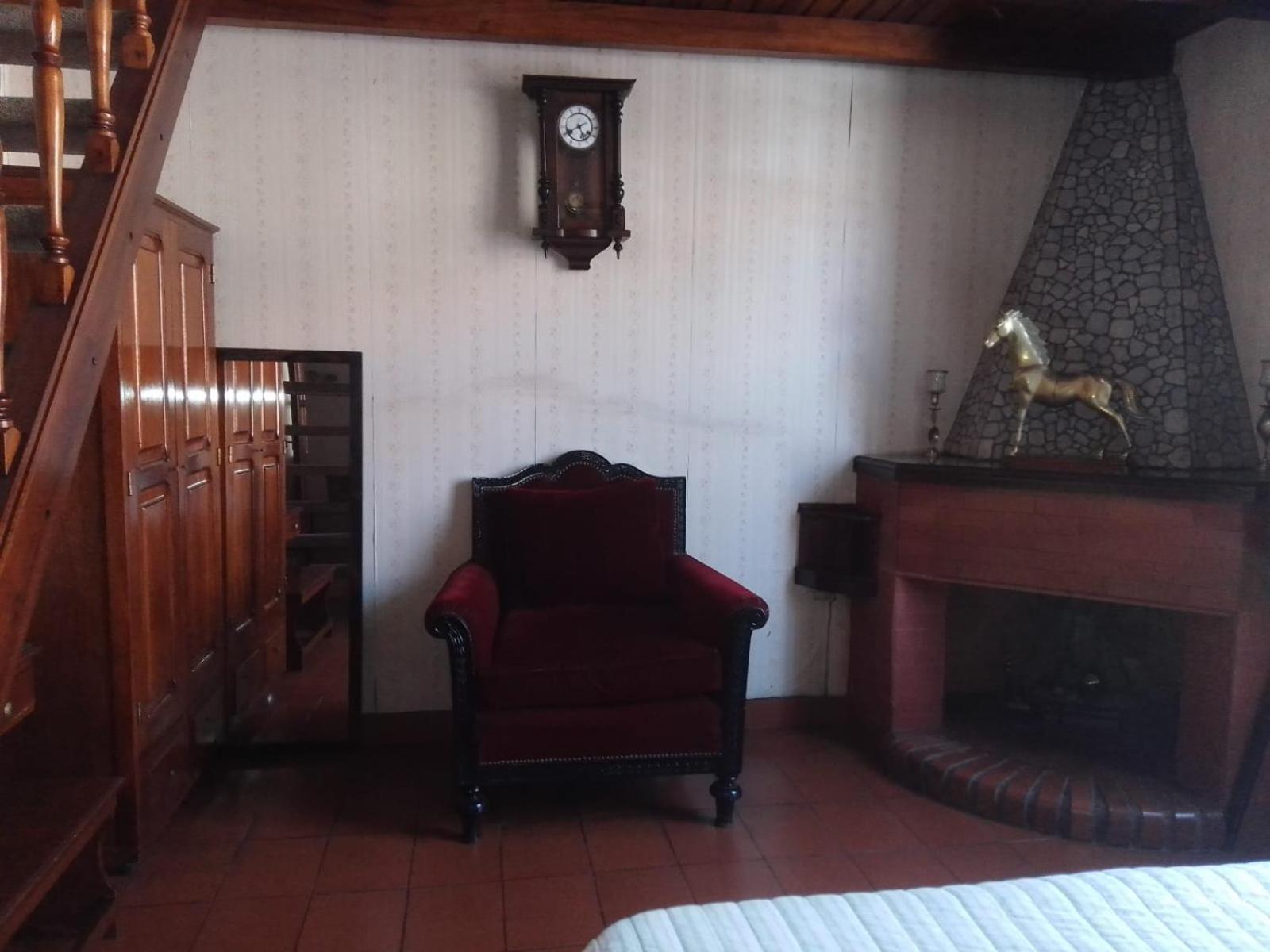 El Balcon De La Tata Apartment San Salvador de Jujuy Bagian luar foto