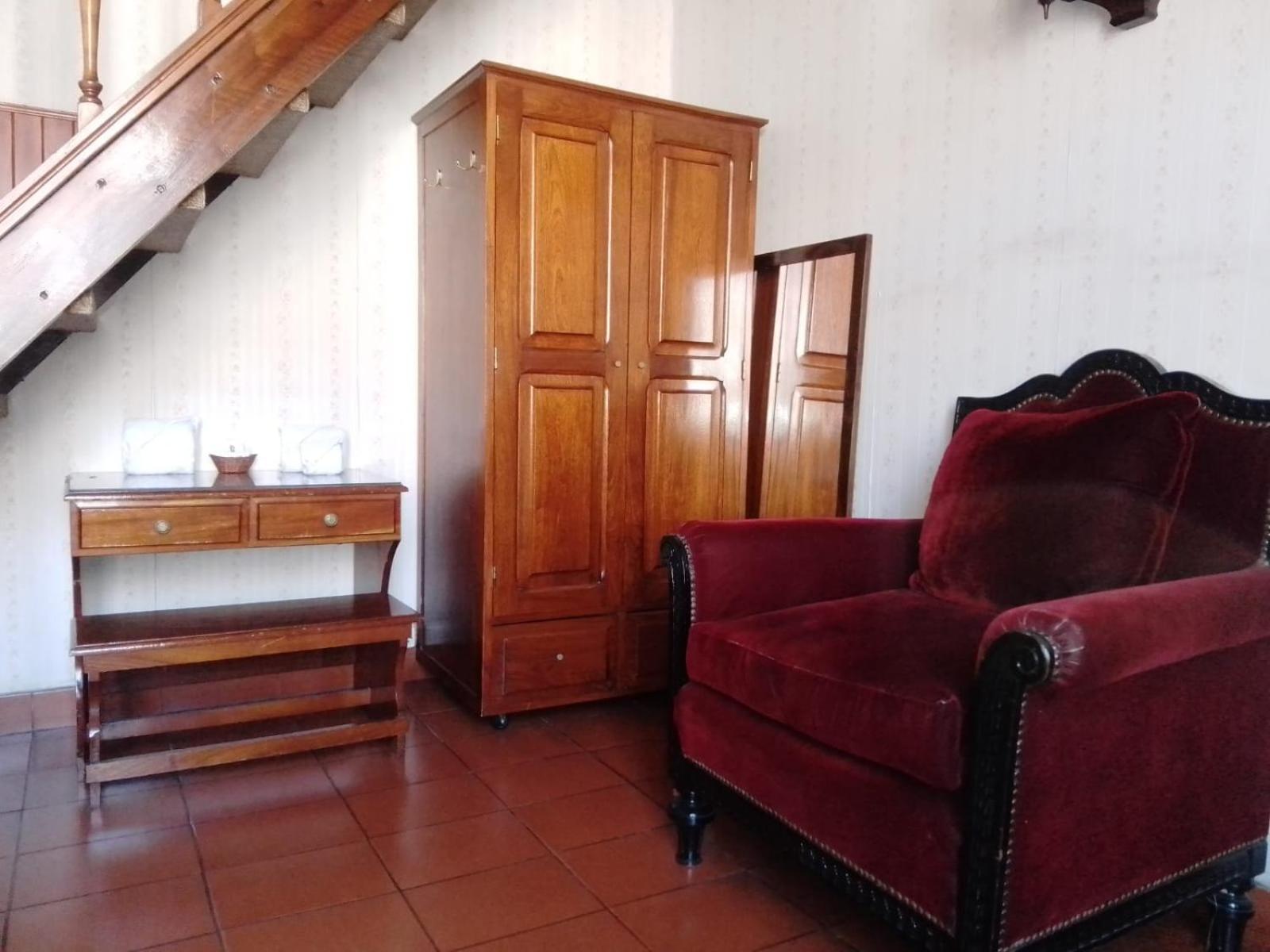 El Balcon De La Tata Apartment San Salvador de Jujuy Bagian luar foto