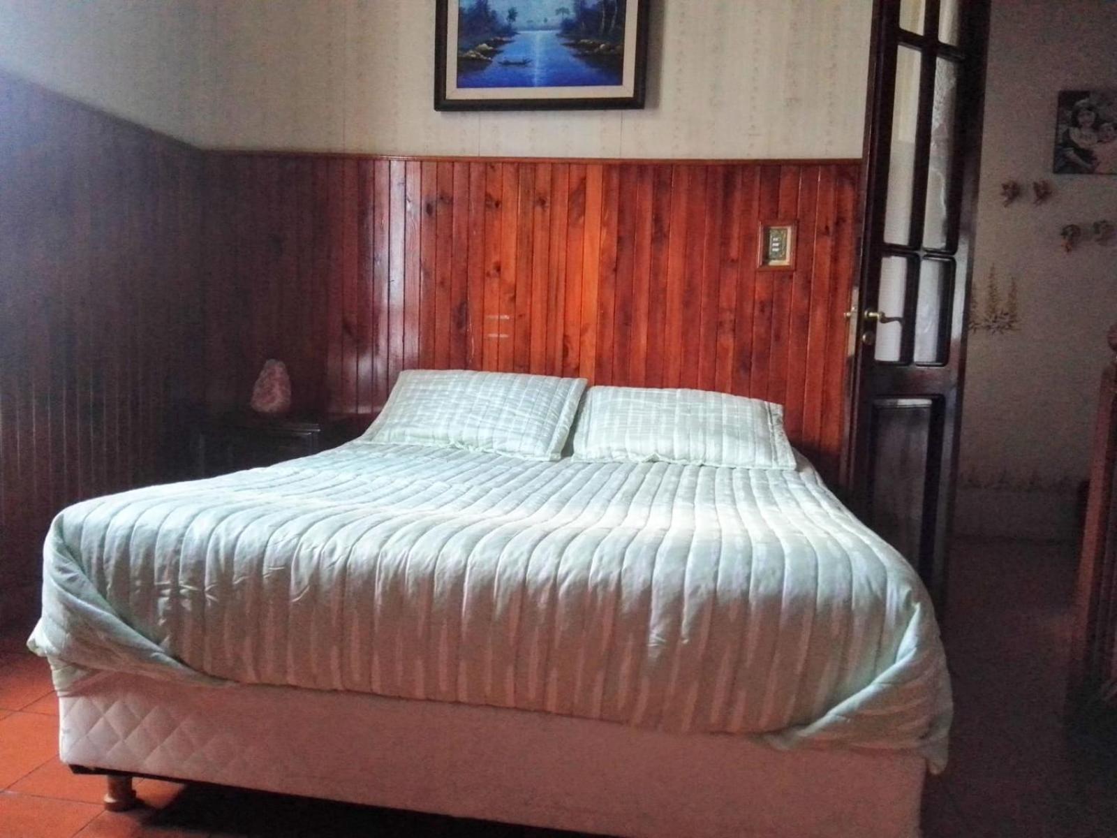 El Balcon De La Tata Apartment San Salvador de Jujuy Bagian luar foto