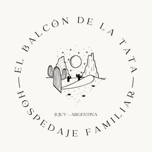 El Balcon De La Tata Apartment San Salvador de Jujuy Bagian luar foto
